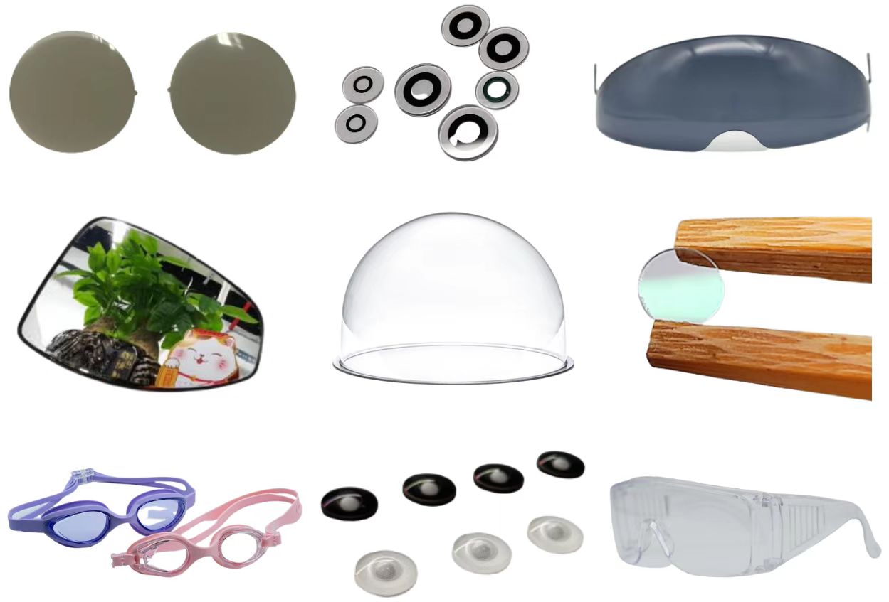 宏海福超亲水材料耐候性