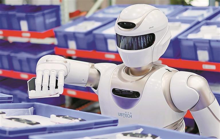 宏海福新材料：以超亲水技术破局AI与机器人时代，开启材料科学新纪元