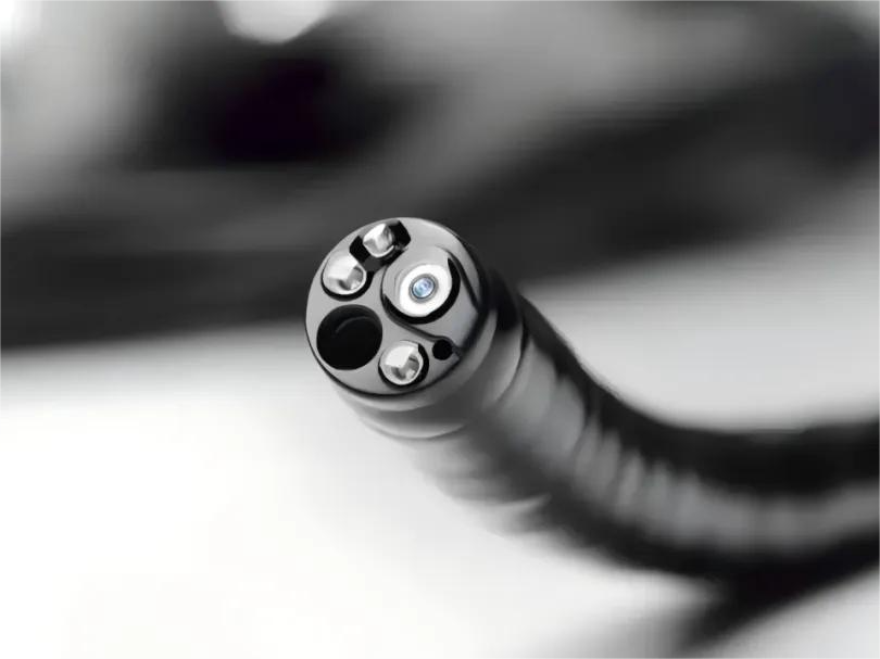 宏海福一键除雾新技术，助力国内内窥镜企业弯道超车