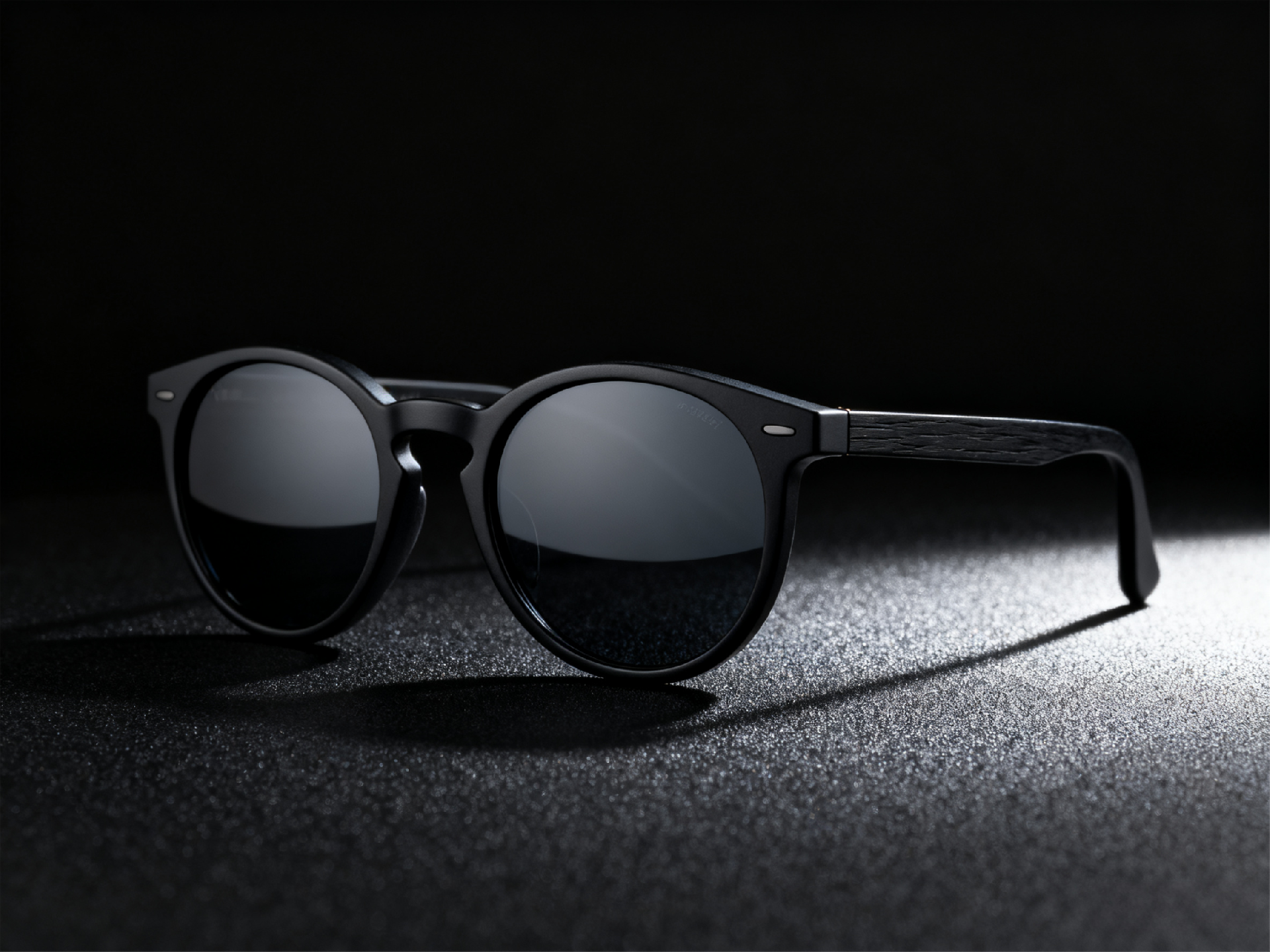 宏海福长效防雾偏光眼镜